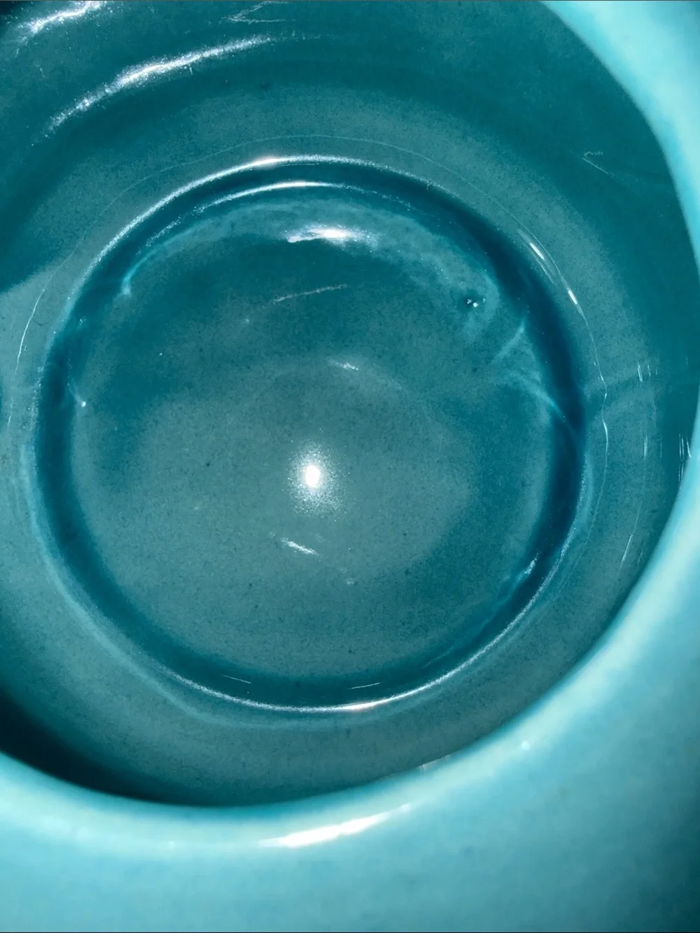 Metlox vintage vernonware